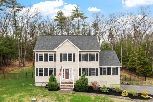 1 Brandy Rock Road, Derry, NH 03038