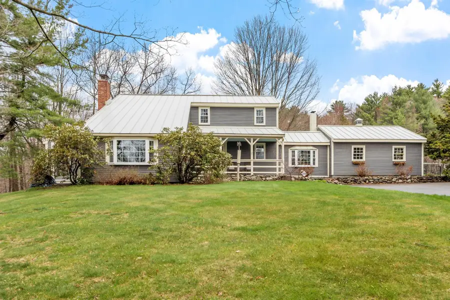 76 English Range Road, Derry, NH 03038 - #2