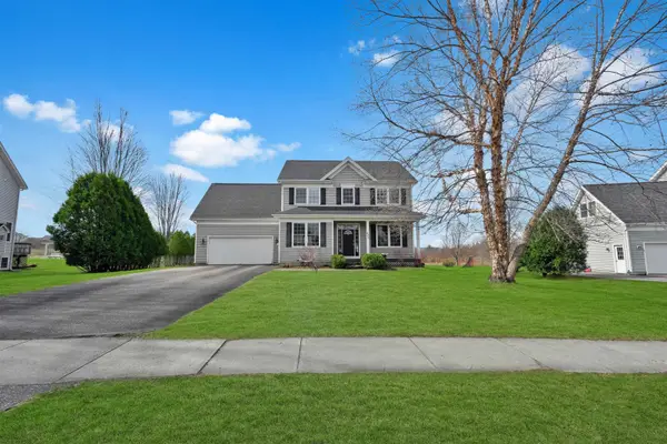 290 Barrett Lane, Williston, VT 05495