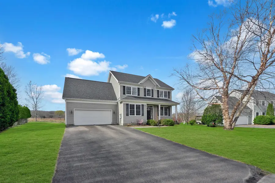 290 Barrett Lane, Williston, VT 05495 - #2