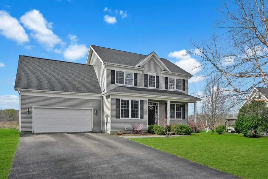 290 Barrett Lane, Williston, VT 05495 - #3