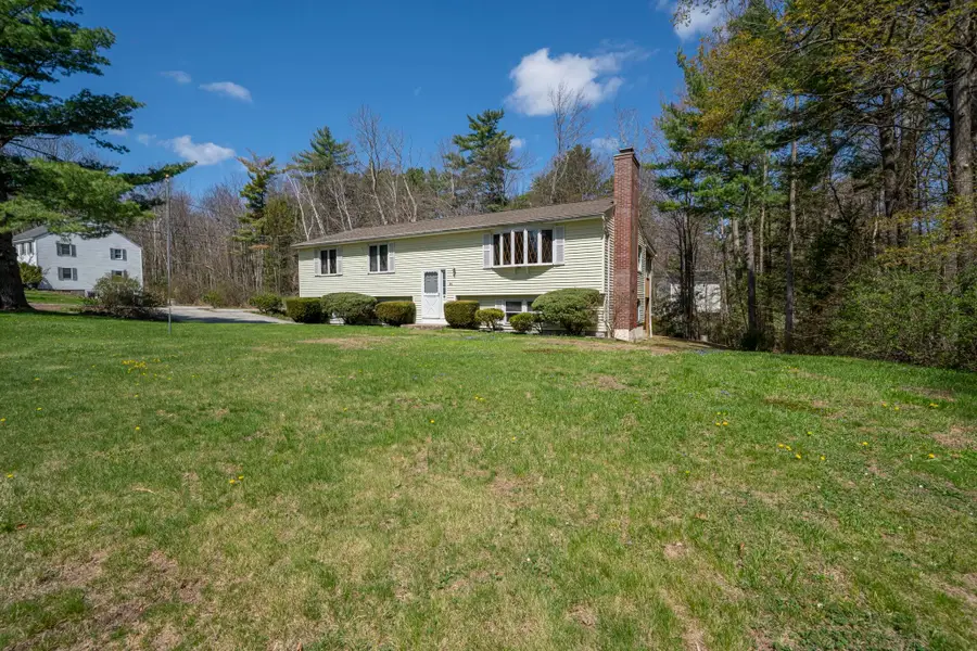 20 Blair Avenue, Hillsborough, NH 03244 - #3