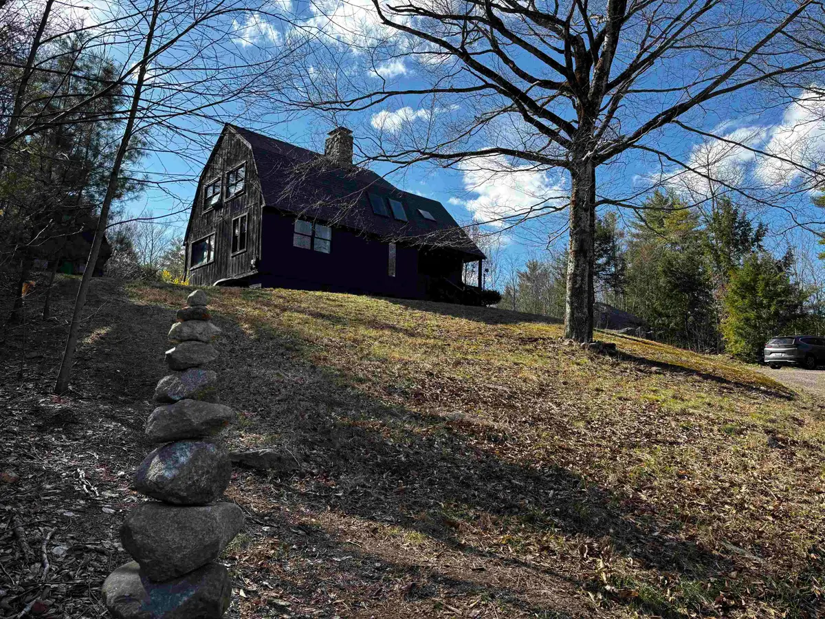 240 Emery Mills Road, Lebanon, ME 04027 - #1