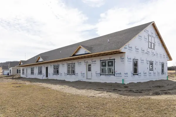 Lot 312 Sunrise Drive, St. Albans Town, VT 05478