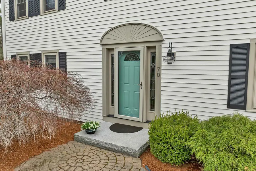 70 Spindlewick Drive, Nashua, NH 03062 - #2