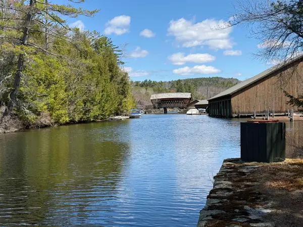 255 River Street, Ashland, NH 03217