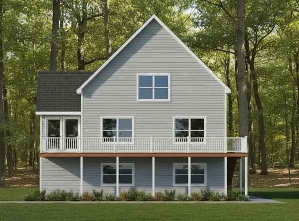 98 Wintersport Street, Moultonborough, NH 03254