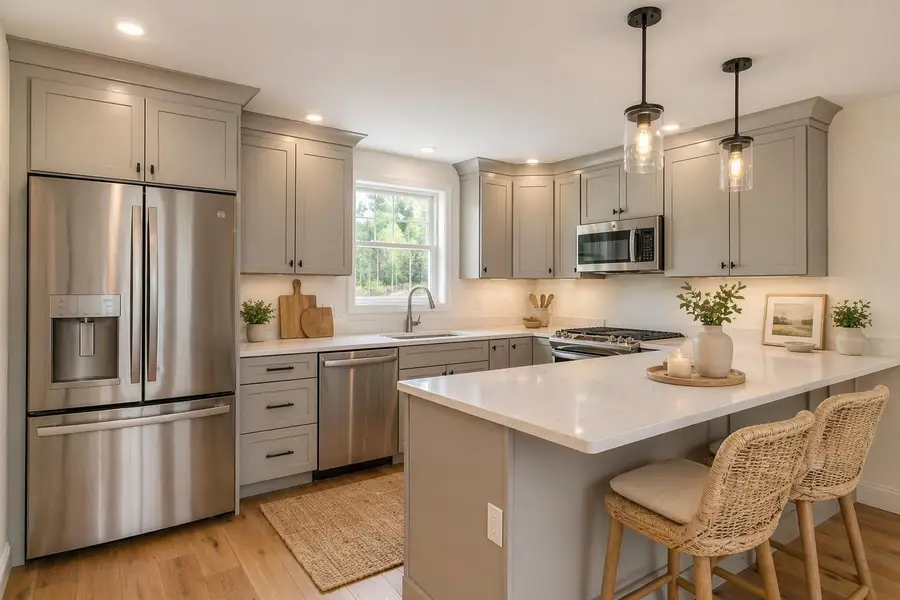 5 Ryan Road #C, Thornton, NH 03285 - #2