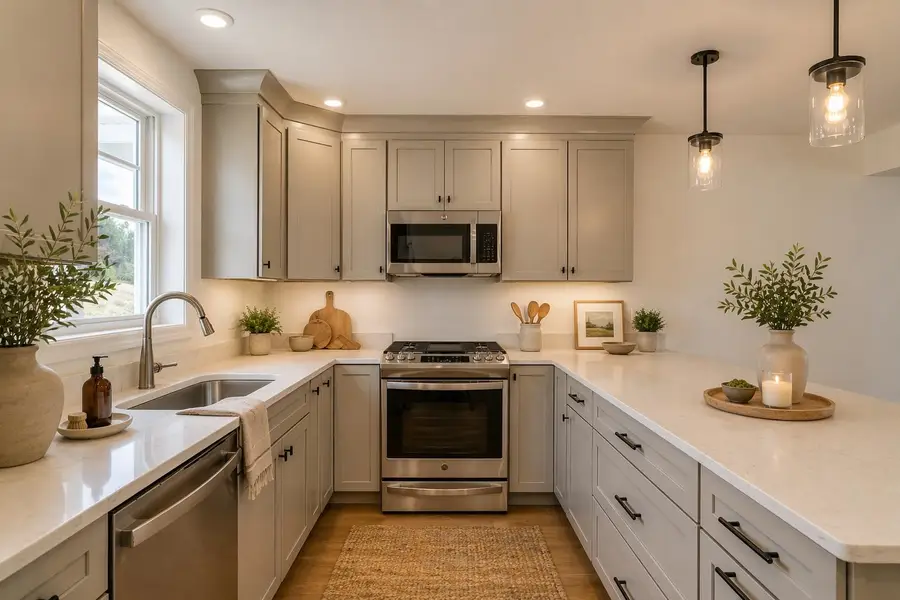 5 Ryan Road #C, Thornton, NH 03285 - #3