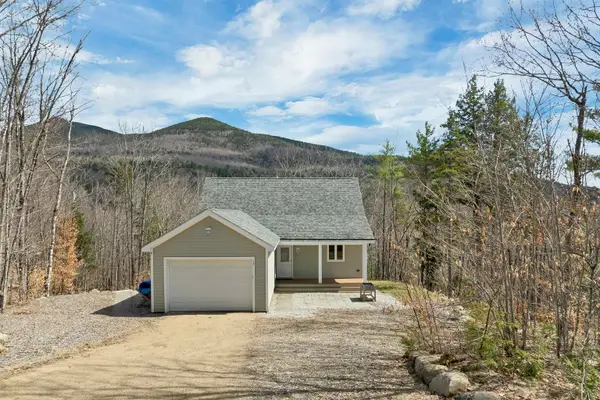 17 Poplar Lane, Bartlett, NH 03812