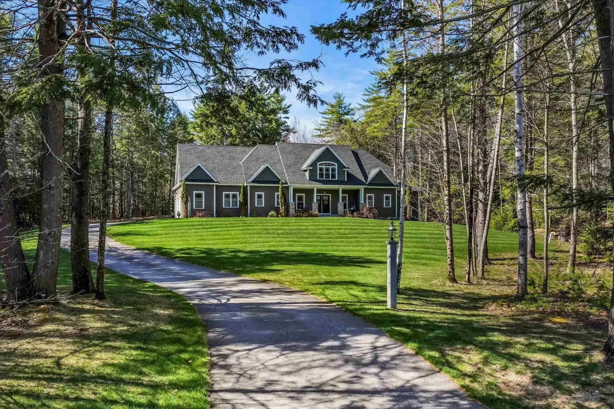 79 Thunder Road, Fremont, NH 03044 - #1