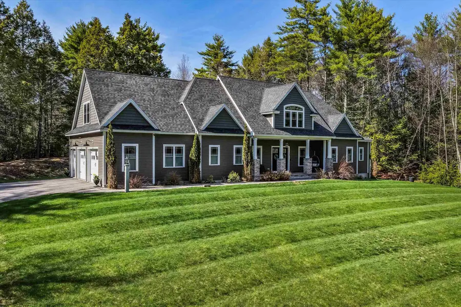 79 Thunder Road, Fremont, NH 03044 - #2