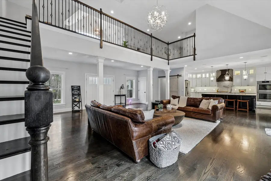 79 Thunder Road, Fremont, NH 03044 - #3