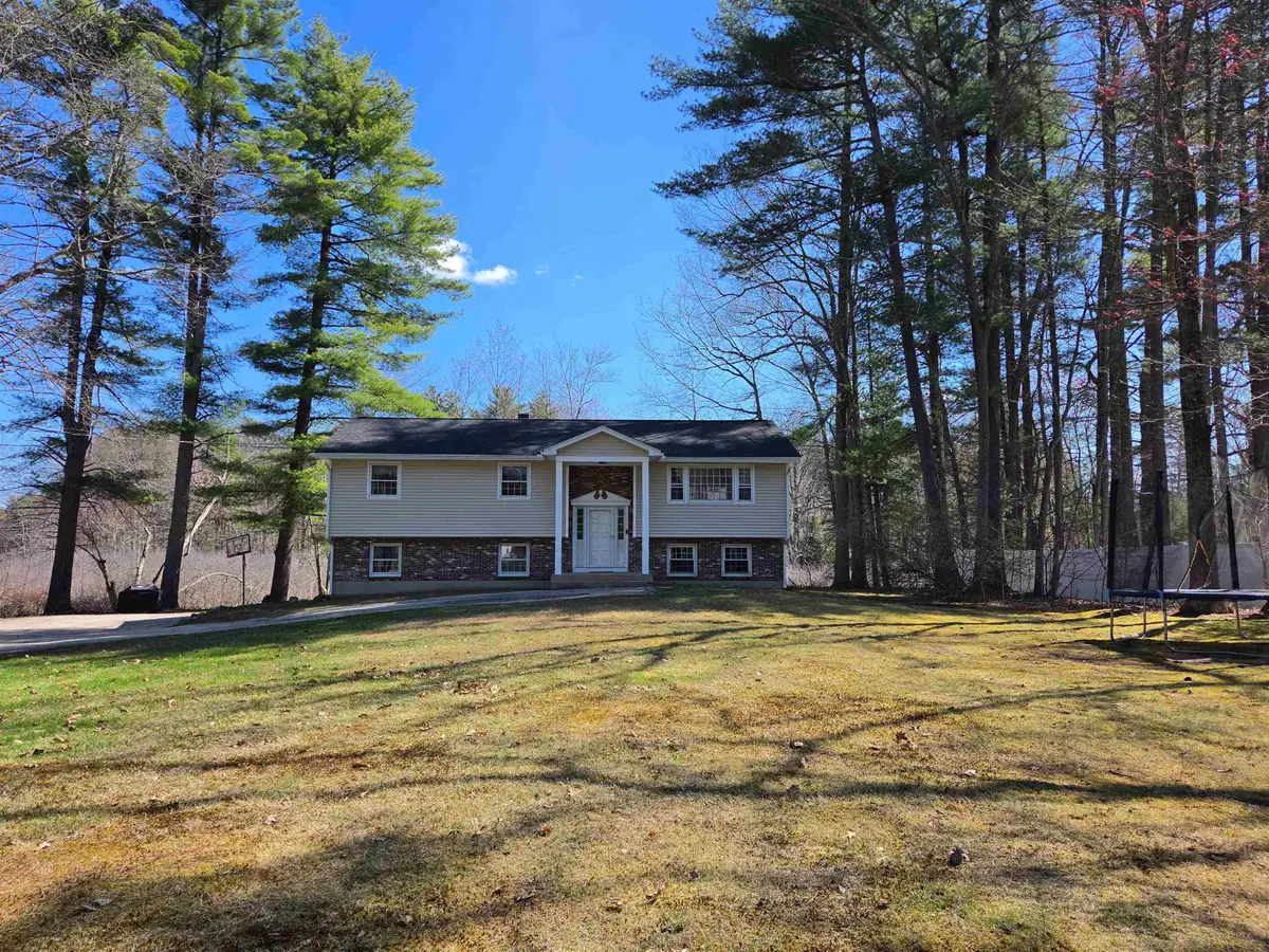 22 Tokanel Road, Windham, NH 03087 - #1