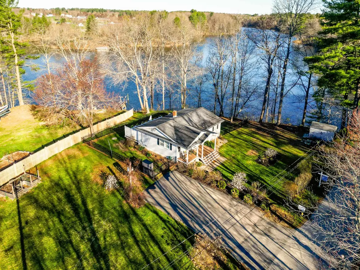 1 Nute Road, Dover, NH 03820 - #1