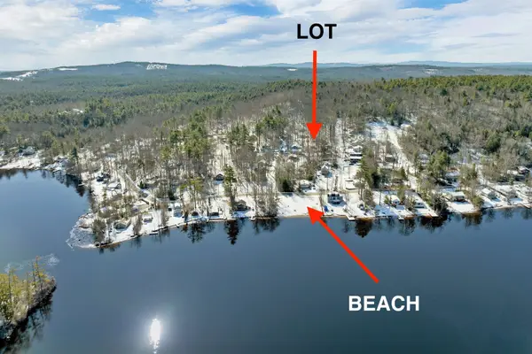 L58 Musket Trail, Gilmanton, NH 03237