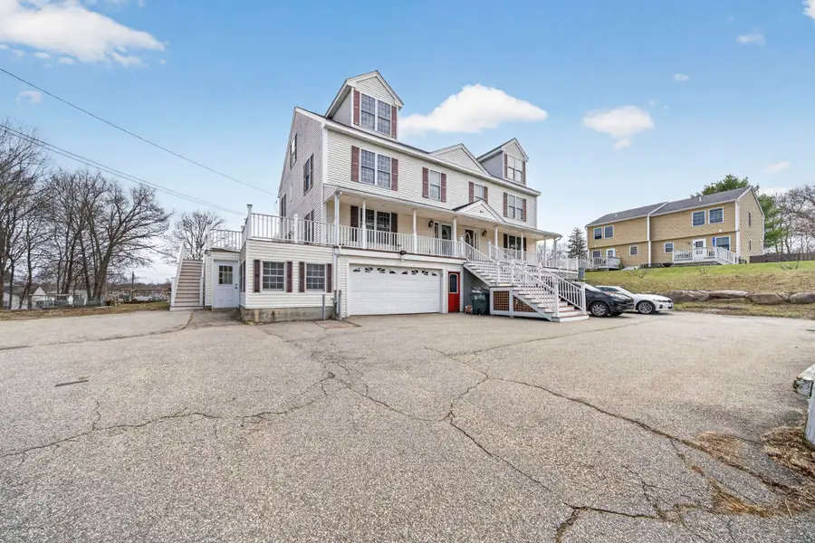 160 S Elm Street, Manchester, NH 03103 - #2