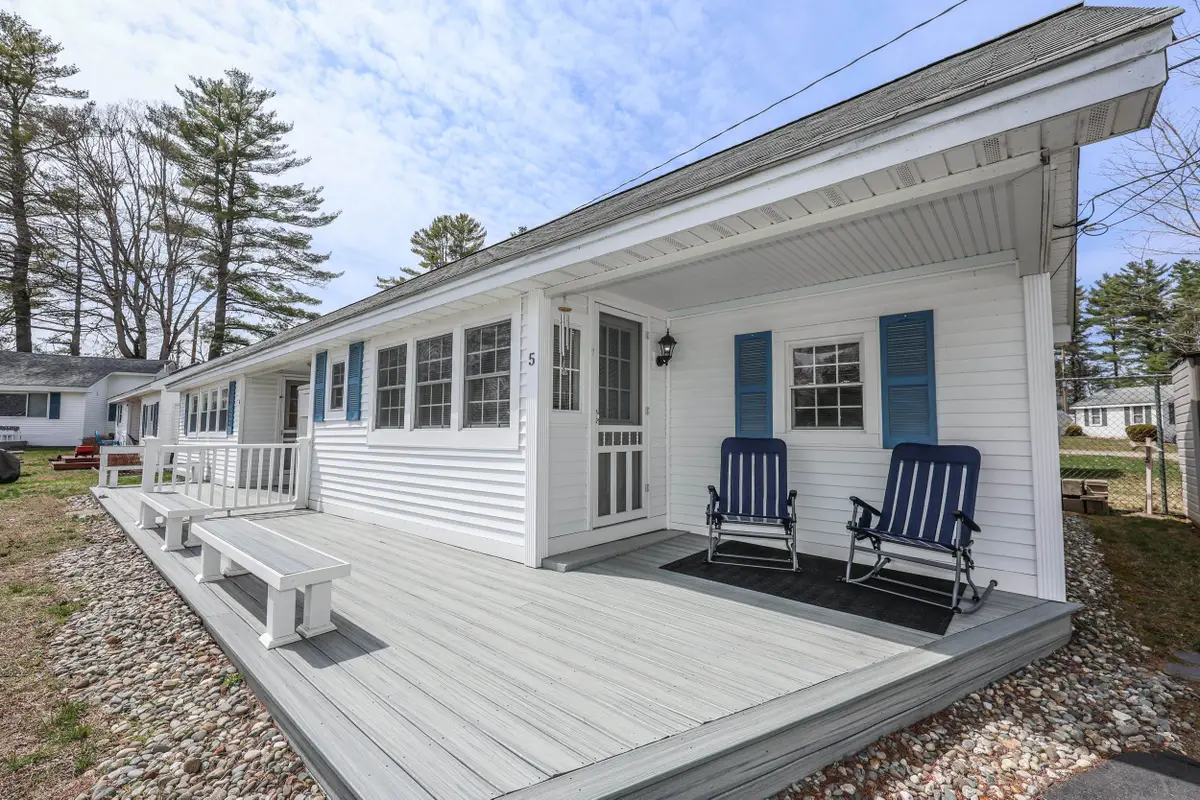 3 Bay Road #5, Sanbornton, NH 03269 - #1