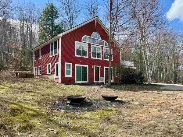 469 Allard Farm Circuit Road, Conway, NH 03860
