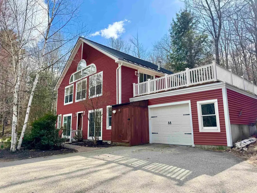 469 Allard Farm Circuit Road, Conway, NH 03860 - #2