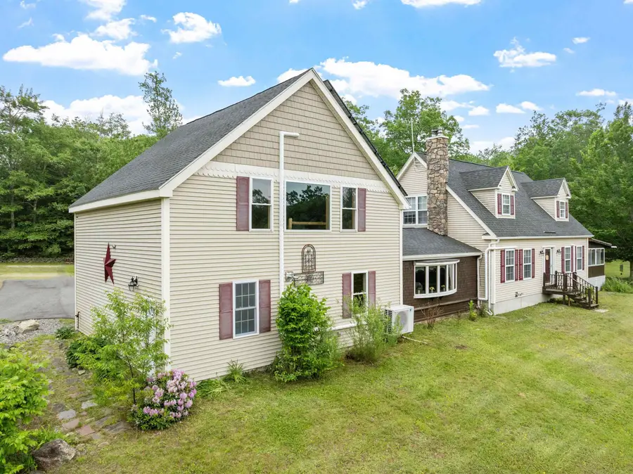 55 Walker Road, Center Barnstead, NH 03225 - #2