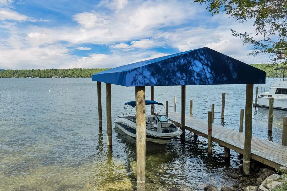 22 Cow Island, Tuftonboro, NH 03816 - #1