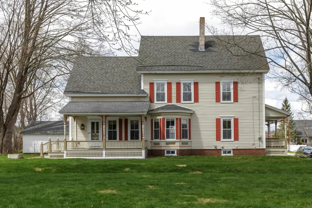 8 Princeton Street, Concord, NH 03301 - #1