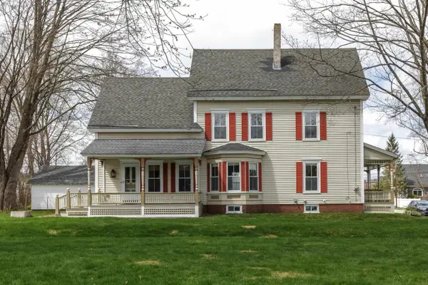 8 Princeton Street, Concord, NH 03301