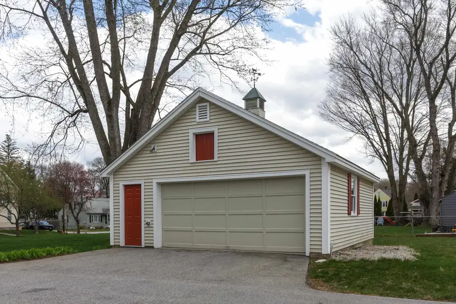 8 Princeton Street, Concord, NH 03301 - #3