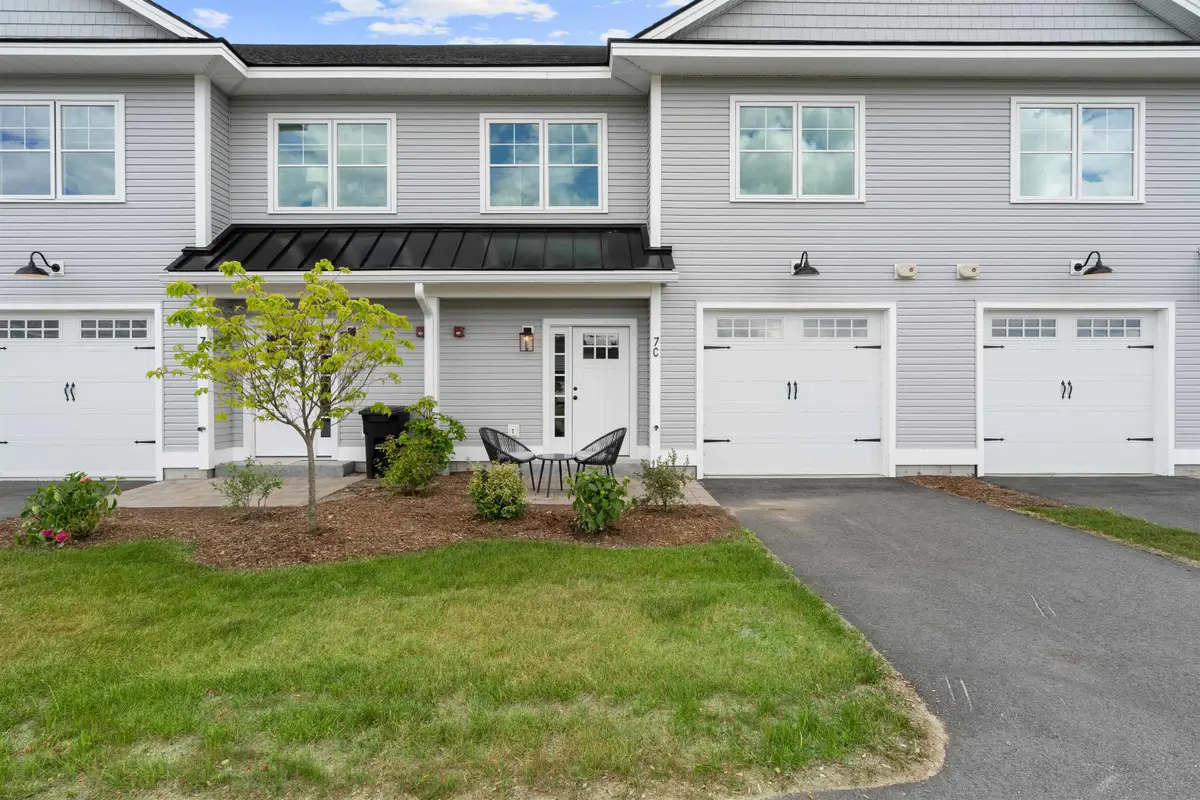 7 Ryan Road #B, Thornton, NH 03285 - #1