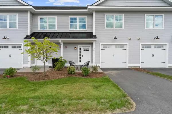 7 Ryan Road #B, Thornton, NH 03285