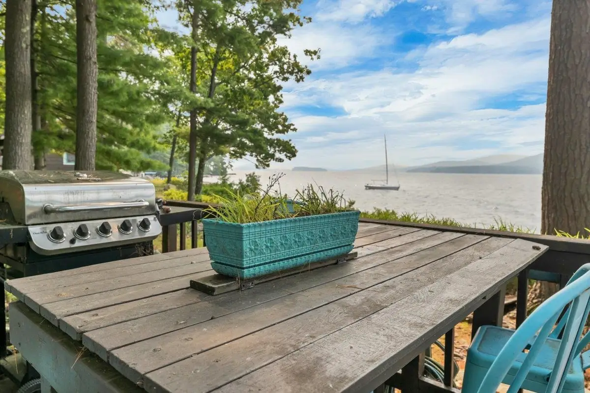 59 Welch Island, Gilford, NH 03249 - #1