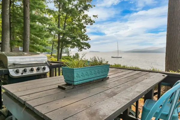 59 Welch Island, Gilford, NH 03249