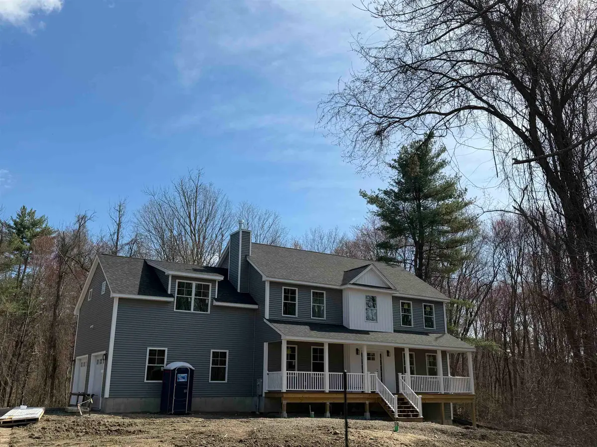 60 Jenkins Road, Bedford, NH 03110 - #1