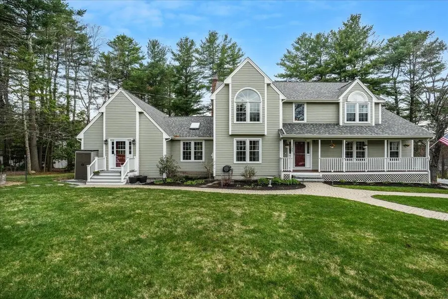 137 Peele Road, Nashua, NH 03062 - #2