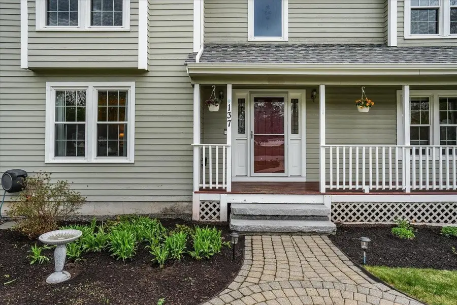 137 Peele Road, Nashua, NH 03062 - #3