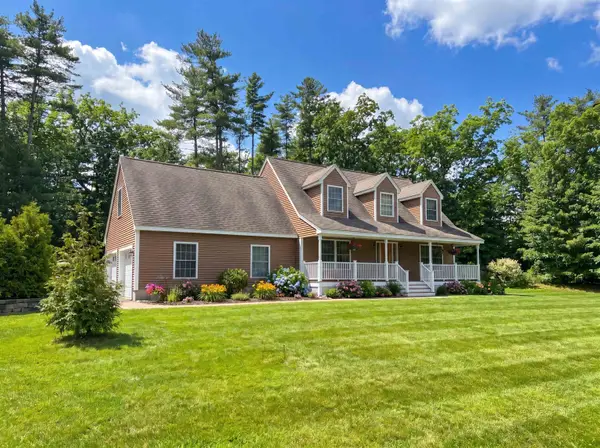 10 Balsam Lane, Sandown, NH 03873