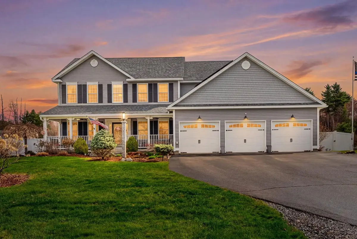 30 Hunter Mill Way, Londonderry, NH 03053 - #1