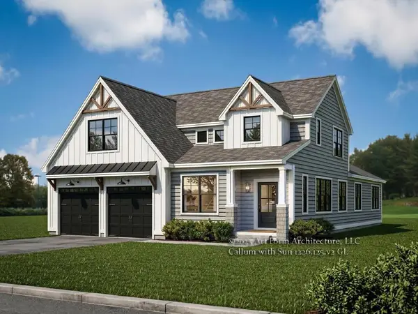 11-2 Spruce Place, Portsmouth, NH 03801