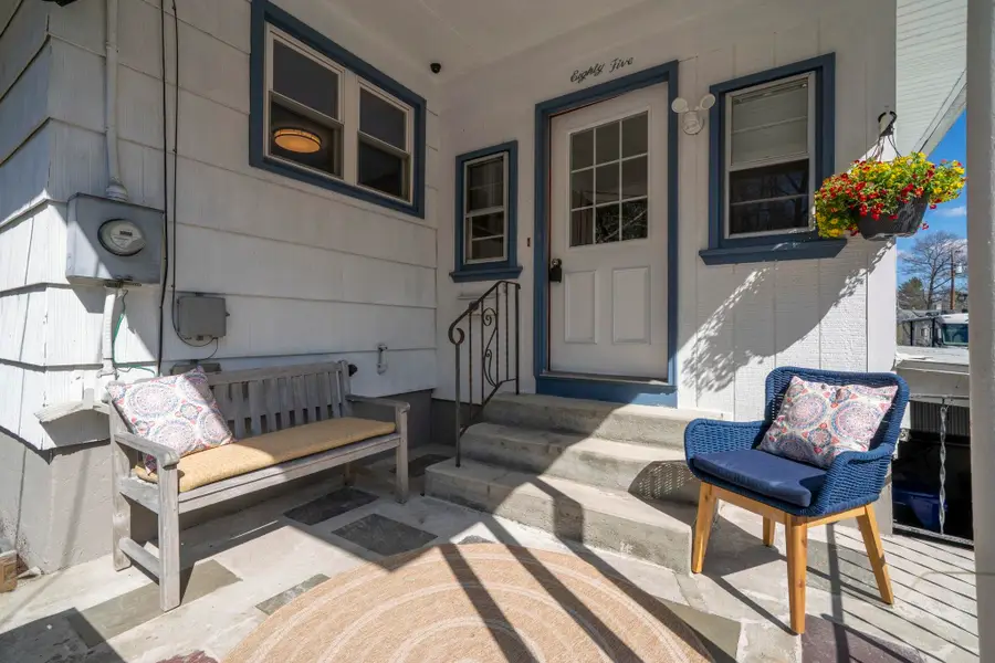 85 W Mitchell Street, Manchester, NH 03103 - #3