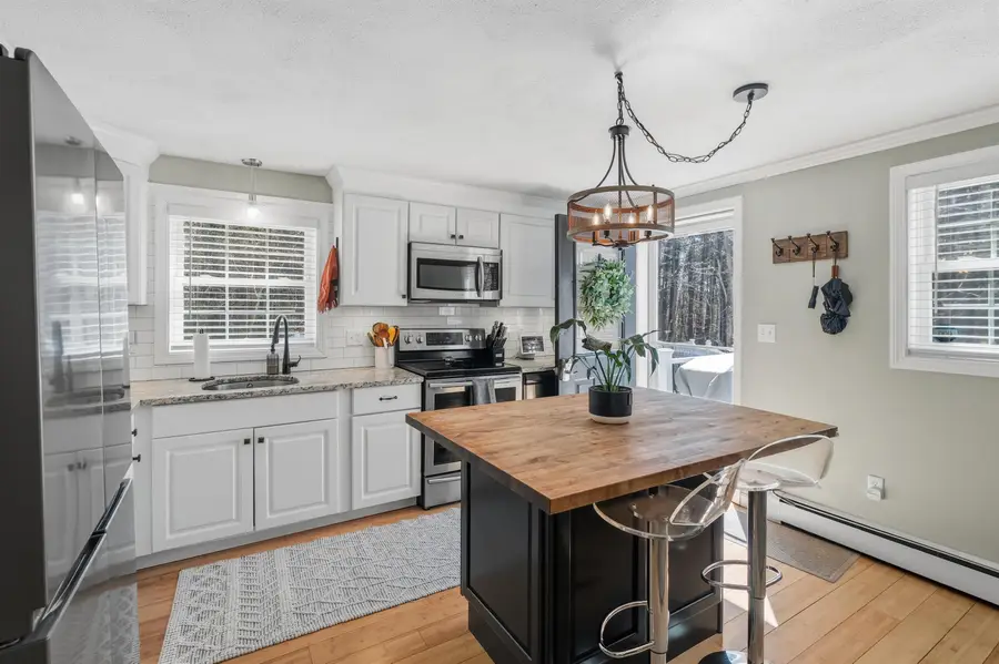 5 Imperial Drive, Londonderry, NH 03053 - #2