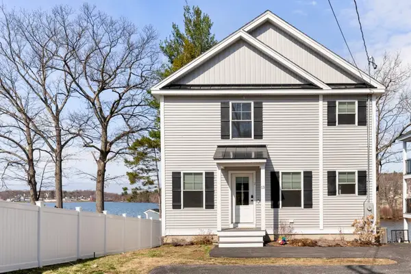 13 Opechee Street #2, Laconia, NH 03246