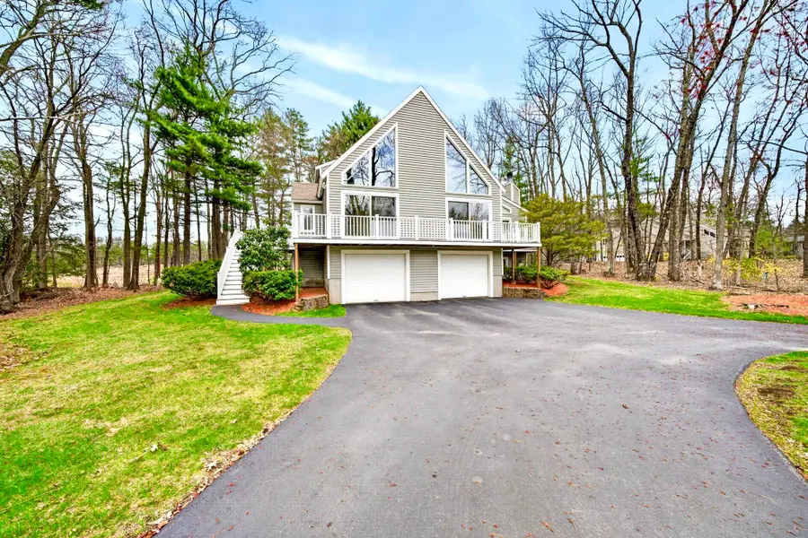 12 Snowflake Lane, Londonderry, NH 03053 - #2