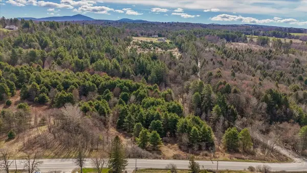 0 East Hill Road, East Montpelier, VT 05651