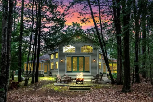 134 & 136 Brownfield Road, Conway, NH 03813