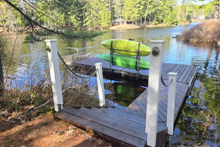 134 & 136 Brownfield Road, Conway, NH 03813 - #2