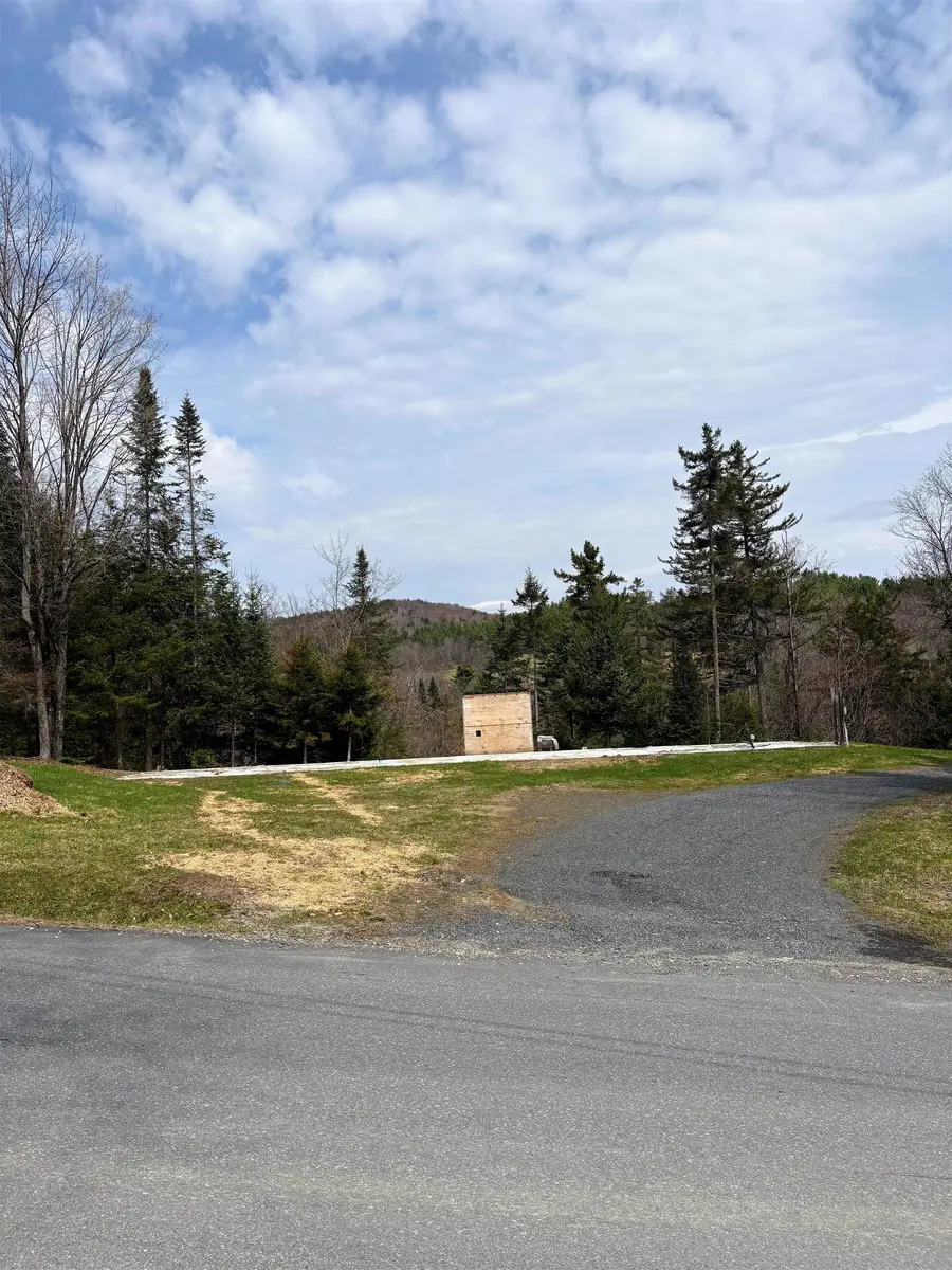 160 West Hill Road, Northfield, VT 05663 - #2