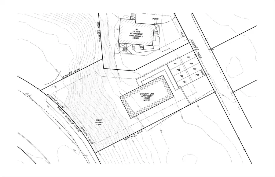 0 Coolidge Avenue, Manchester, NH 03102 - #2