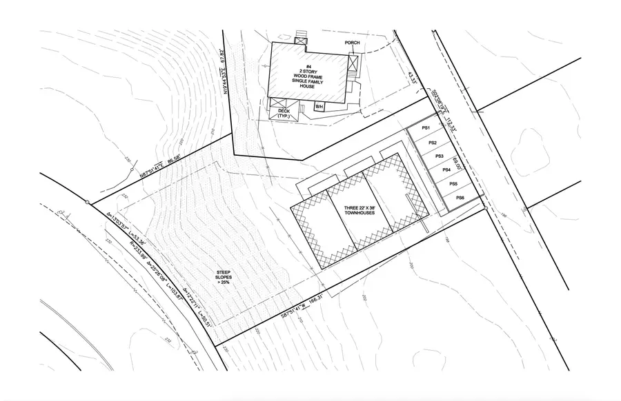 0 Coolidge Avenue, Manchester, NH 03102 - #3