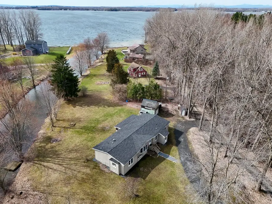 287 Canal Lane, North Hero, VT 05474 - #2